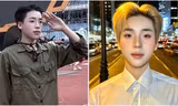 Hoàng Việt Phong: Từ tài năng trẻ xứ Lạng đến dấu ấn nghệ thuật tại Concert Quốc gia đặc biệt A80