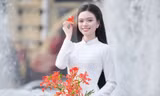 Nữ sinh Việt tốt nghiệp xuất sắc tại Anh: ‘Mỗi người đều có cách tỏa sáng theo giá trị riêng’