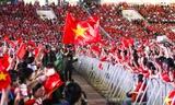 Đằng sau sự bùng nổ của các 'concert quốc gia': Đừng nghi ngờ làn sóng tự hào dân tộc của giới trẻ
