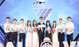 Trường Đại học Thủy lợi – Hành trang thanh xuân của nữ sinh khoa Kế toán và Kinh doanh