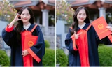 Nữ sinh trường nội trú xuất sắc trở thành thủ khoa khối C00 tỉnh Tuyên Quang năm 2025