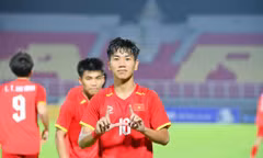 Nhận định U17 Việt Nam vs U17 Malaysia, 19h30 ngày 24/4: Chức vô địch trong tầm tay