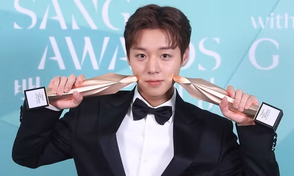 HOT: Fan Việt sắp gặp Park Ji Hoon tại chuỗi fancon hoành tráng vào tháng 6