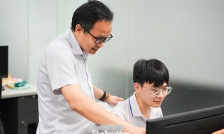 Khởi nghiệp Công nghệ: Giỏi kỹ thuật thôi chưa đủ, 'chìa khóa' nằm ở tư duy sản phẩm