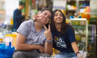 Chuyện hai sinh viên Cuba du học tại Hà Nội: Mê bún chả, thích HIEUTHUHAI, 'đau đầu' vì Triết học