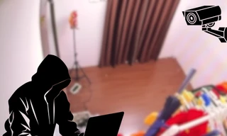 Vụ tiệm photobooth lộ clip quay lén: Kẻ phát tán clip nhạy cảm có thể đối mặt 15 năm tù