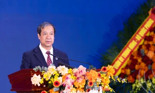 Dấu ấn 5 năm ngành Giáo dục: Từ vượt khó trong đại dịch đến khát vọng vươn tầm quốc tế