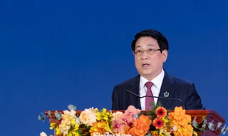 Chủ tịch nước Lương Cường: ‘Giáo dục phải phấn đấu vào nhóm 20 quốc gia hàng đầu thế giới’