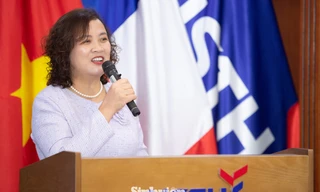 Tìm hướng đi bền vững cho đổi mới sáng tạo trong trường đại học