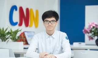 'Học bá' cũng sợ bài vở dịp Tết