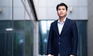 Năm 2025 là năm các lao động trẻ bắt đầu 'cộng sinh' với AI