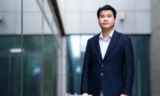 Năm 2025 là năm các lao động trẻ bắt đầu 'cộng sinh' với AI