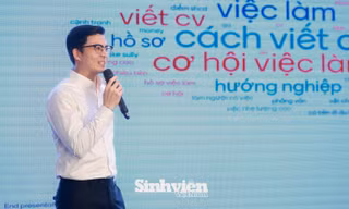 Hồ sơ xin việc bị... AI loại