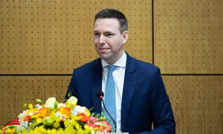 Chuyên gia ILO: Nhân tài Việt Nam dồi dào nhưng thiếu việc làm chất lượng cao