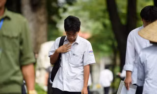 Học bao nhiêu cho đủ với kỳ vọng của 'phụ huynh châu Á'?