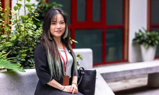 Giảng viên Ngoại thương kiểm tra bài cũ sinh viên trên...TikTok