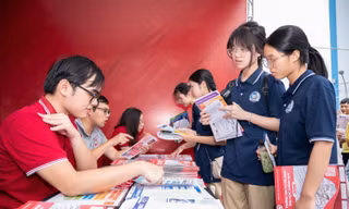 Trường Đại học Ngoại thương đẩy mạnh đào tạo liên ngành trong bối cảnh chuyển đổi số