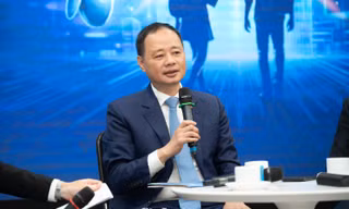 Khoa học và công nghệ là 'cơ hội vàng' cho người trẻ bứt phá