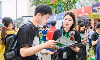 Asia Vietnam hướng tới đào tạo công dân toàn cầu trong thời đại AI