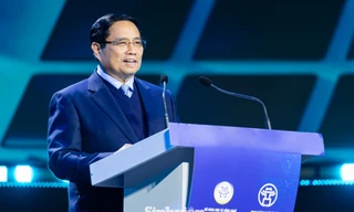 Thủ tướng Phạm Minh Chính kỳ vọng Việt Nam có thêm nhiều 'kỳ lân' công nghệ, tiến cùng thế giới