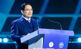 Thủ tướng Phạm Minh Chính kỳ vọng Việt Nam có thêm nhiều 'kỳ lân' công nghệ, tiến cùng thế giới