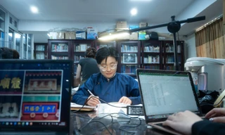 Ngành học nhiều… ‘đất’ sống