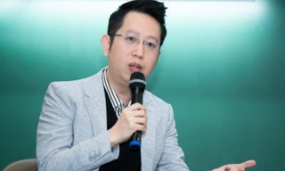 Tọa đàm Toán học Vector: Khi điểm 9, điểm 10 không phải là đích đến cuối cùng