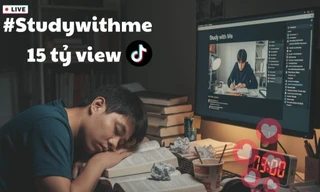 Nhiều người trẻ cảm thấy có lỗi nếu không lao đầu vào công việc