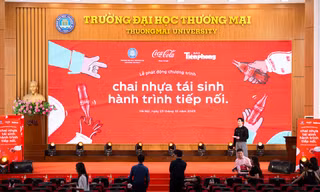 Sáu trường đại học sẵn sàng cho 'hành trình tái sinh'