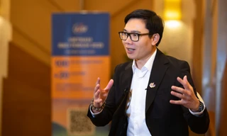 GS Nguyễn Đức Khương: Nhân tài chọn người dẫn dắt, không chỉ chọn tổ chức