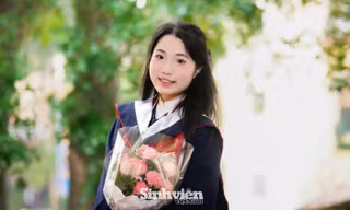 Thủ khoa kỳ thi HSA đợt 3 học 'trường làng': IELTS 7.0, không đi học thêm và duy trì thói quen ngủ trước 9 giờ 30 tối