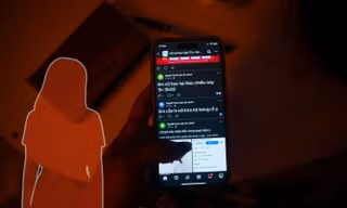 Nữ sinh đi học hộ tại 30 trường đại học, cao đẳng ở Hà Nội, coi học hộ như việc làm thêm, trường top thì 'thêm tiền'