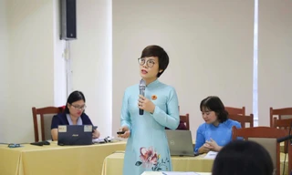 Người lao động trẻ và bài toán ở lại Hà Nội giữa tình trạng ô nhiễm 