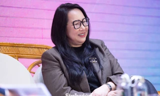CEO Yeah1 Ngô Thị Vân Hạnh: Đam mê và sự tử tế là chìa khoá để thành công dù có trái ngành