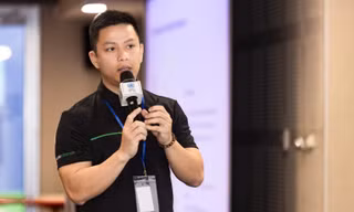 Hiếu PC nói về vụ nam sinh lớp 12 hack 94 nghìn tài khoản: 'Học làm hacker ngày càng dễ'