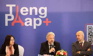 Sinh viên tìm việc làm tiếng Pháp ở đâu?