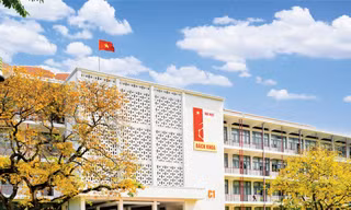 Điểm chuẩn ĐH Bách khoa Hà Nội 2026: Ngành Khoa học dữ liệu và Trí tuệ nhân tạo chạm ngưỡng 29,54 điểm