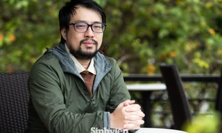 Chuyên gia Nguyễn Phong Anh: AI không thể thay thế con người 100%, nhưng 90% thì có