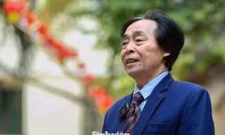 Vị thế người thầy xưa và nay