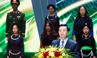 Phó Thủ tướng Mai Văn Chính vinh danh 150 gương mặt trẻ dân tộc thiểu số tiêu biểu toàn quốc