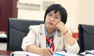 TS Trần Minh Hiếu: 'Nếu coi Logic là môn để qua thì dễ áp lực, hãy coi đó là sự thưởng thức tư duy'