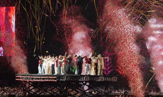 Những khoảnh khắc 'tiếc nuối' trong 'lễ tốt nghiệp' của các Anh trai vượt ngàn chông gai