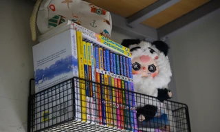 Baby Three 'hết thời', nhiều bạn trẻ bán lại chỉ vài chục nghìn