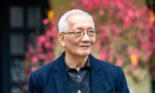 Chuyện những đứa trẻ từng xuất chúng: Đừng để hào quang điểm số trở thành gánh nặng cả đời