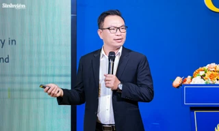 Ẩn danh trên mạng xã hội: tự do bộc lộ cảm xúc làm xói mòn văn hóa tranh luận