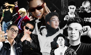 Ranh giới Underground bị xoá nhoà: Tự do sáng tạo hay bình thường hóa sự lệch chuẩn