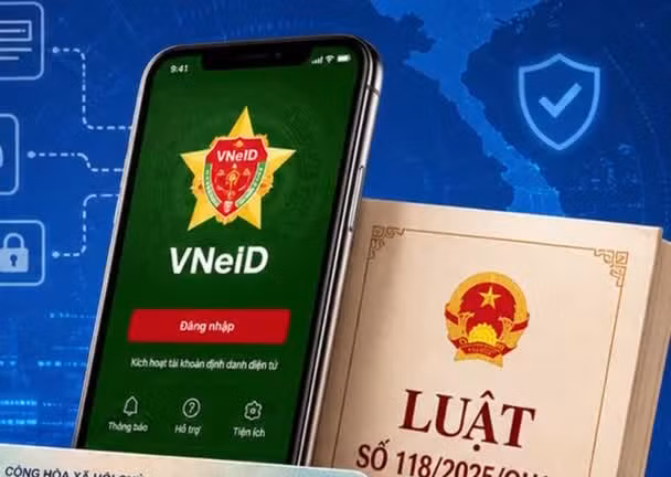TP NOW: 4 thay đổi về CCCD người dân cần biết