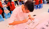 Bứt phá giáo dục đại học 