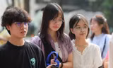 Tuyển sinh ĐH 2025: Lộ diện nhóm ngành có sức hút lớn