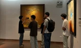 Các bảo tàng ở Đà Nẵng trở thành cầu nối để nghệ sĩ trẻ đến với công chúng 